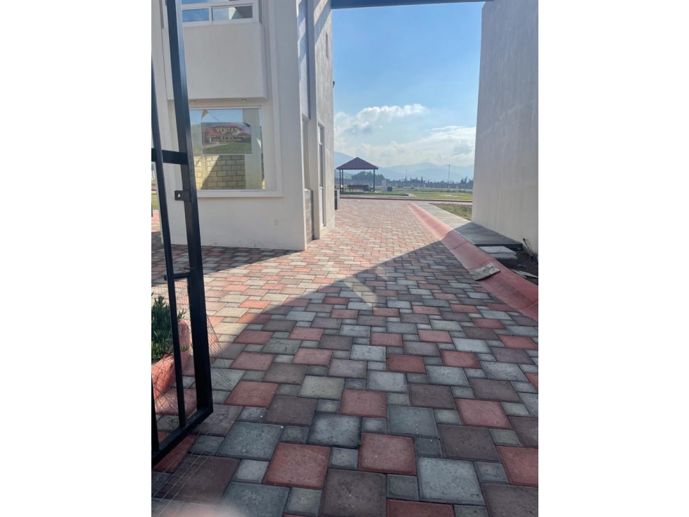 Lote en Venta en Rincón Maya, Pachuca — foto 4