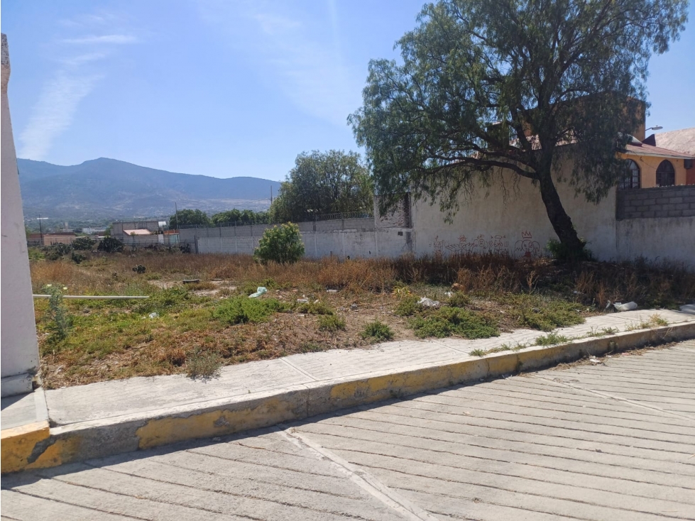 Lote en Venta en Santiago Jaltepec (Azoyatla), Mineral de la Reforma — foto 2