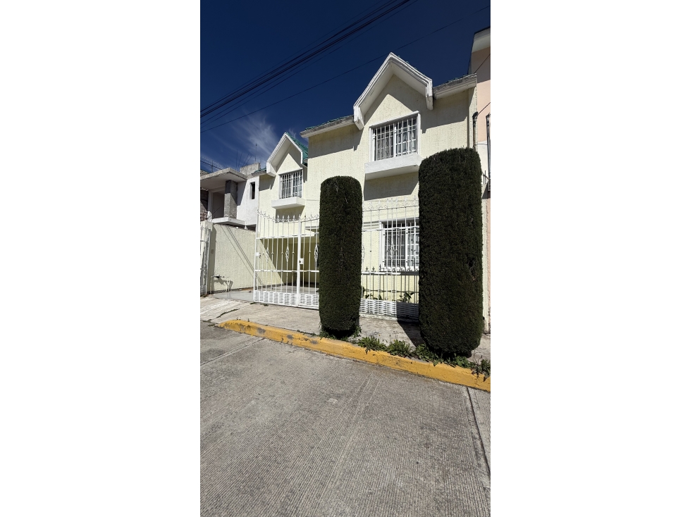 Casa en venta en Fracc. Villas del Álamo, Mineral de la Reforma, Hgo. — foto 2