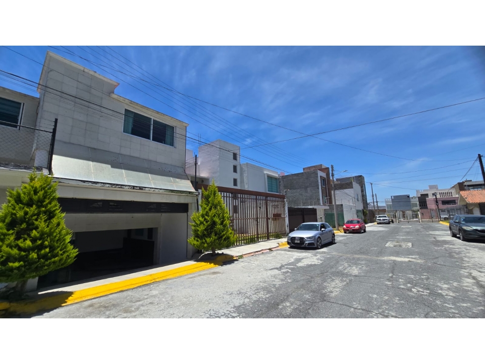 FRACC. REAL DEL VALLE, PACHUCA — foto 2