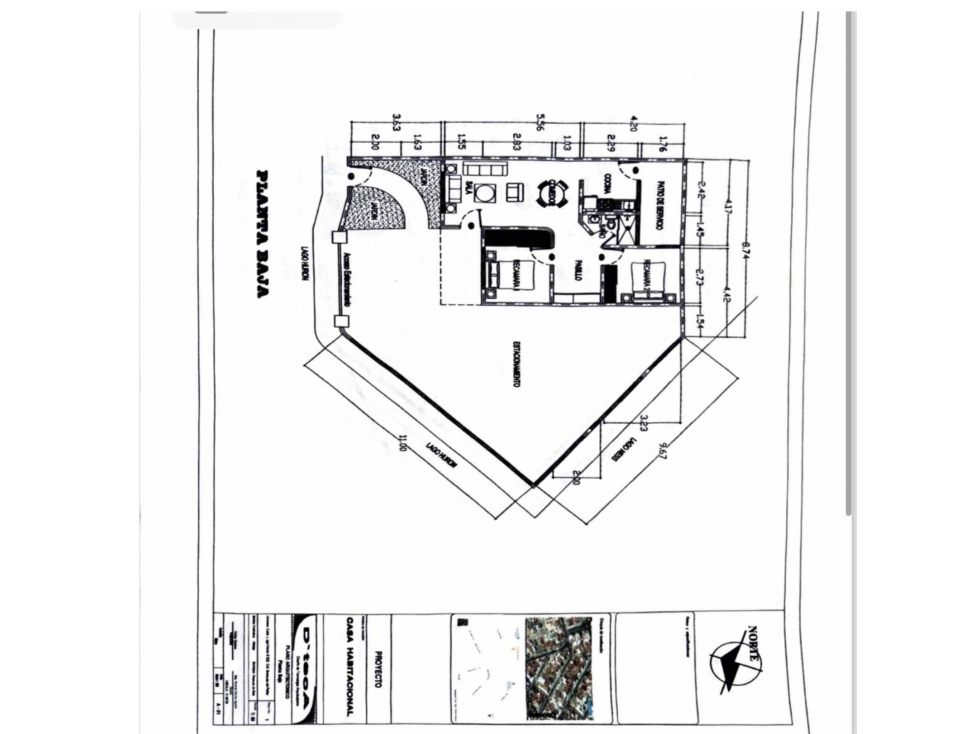 CASA EN VENTA BOSQUES DEL PEÑAR — foto 2