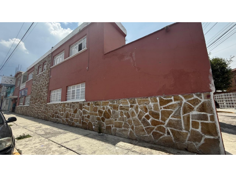 CASA EN RENTA EN COL. CESPEDES, PACHUCA, HIDALGO - 2