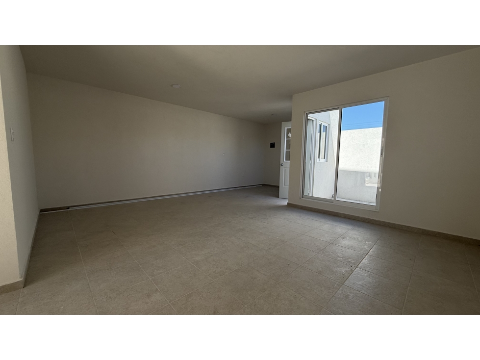 CASA EN VENTA, FRACC. SAN LUIS II, MINERAL DE LA REFORMA, HIDALGO — foto 2