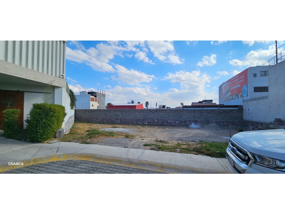 LOTE EN VENTA EN ZONA PLATEADA, PACHUCA, HIDALGO — foto 2