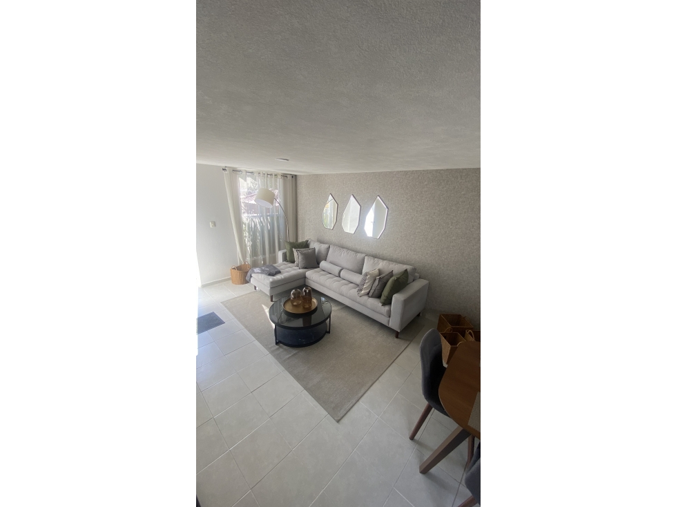 CASA EN VENTA DE 4 RECÁMARAS, PACHUCA, HIDALGO — foto 2
