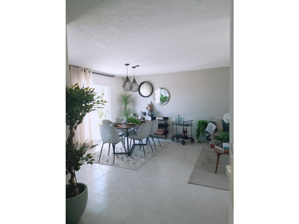 CASA EN VENTA DE 3 RECÁMARAS, PACHUCA, HIDALGO — foto 2
