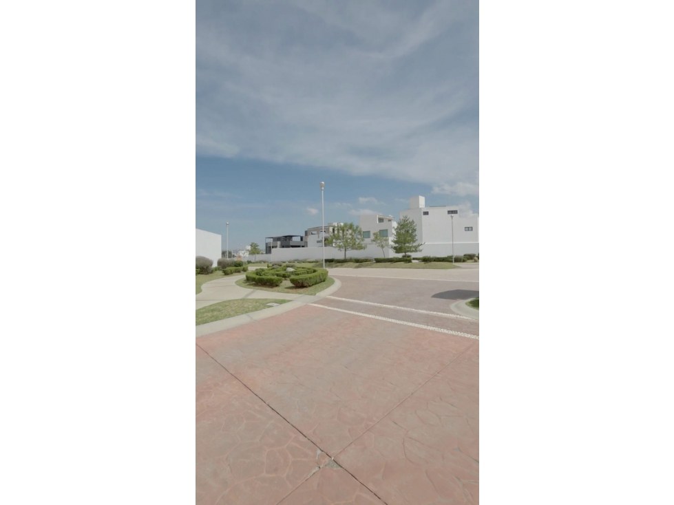 Lote Residencial en Venta en Los Frailes. - 6