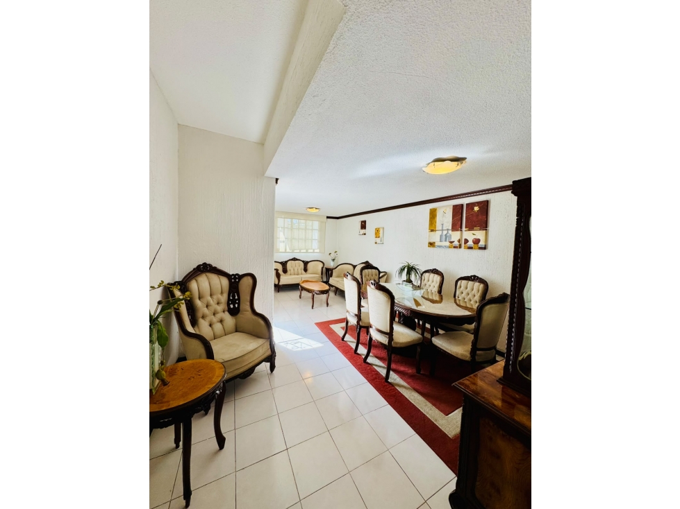 Casa en renta amueblada en Pachuca atrás de chedraui - 2