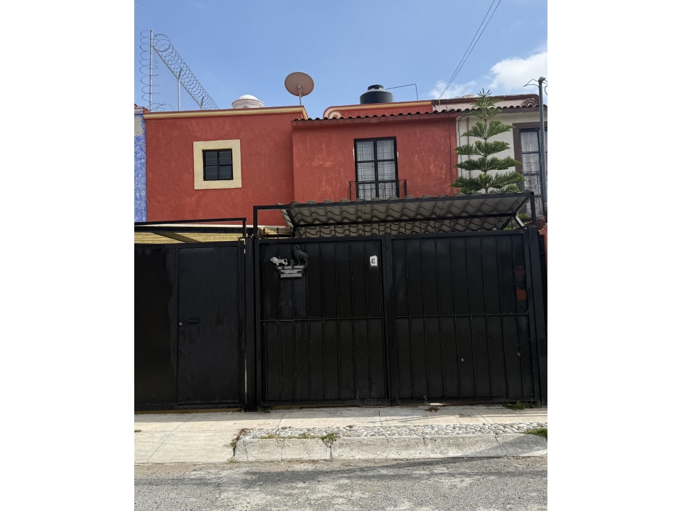 Casa en Venta en Fracc La Herradura Pachuca