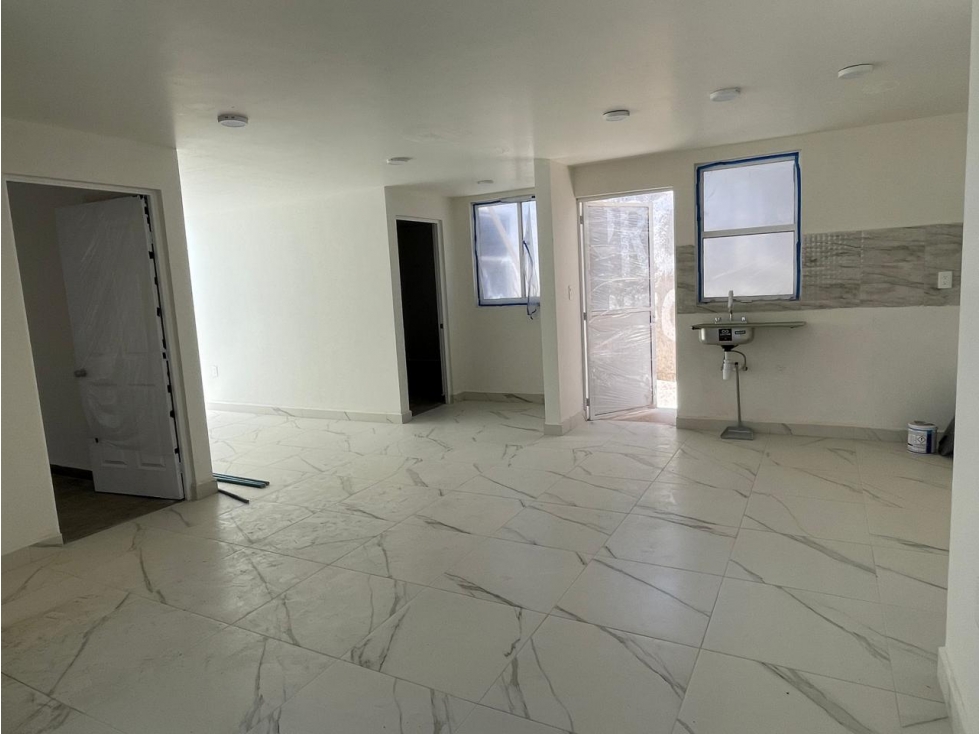 CASA EN VENTA PRIVADA SAN ALFONSO — foto 2