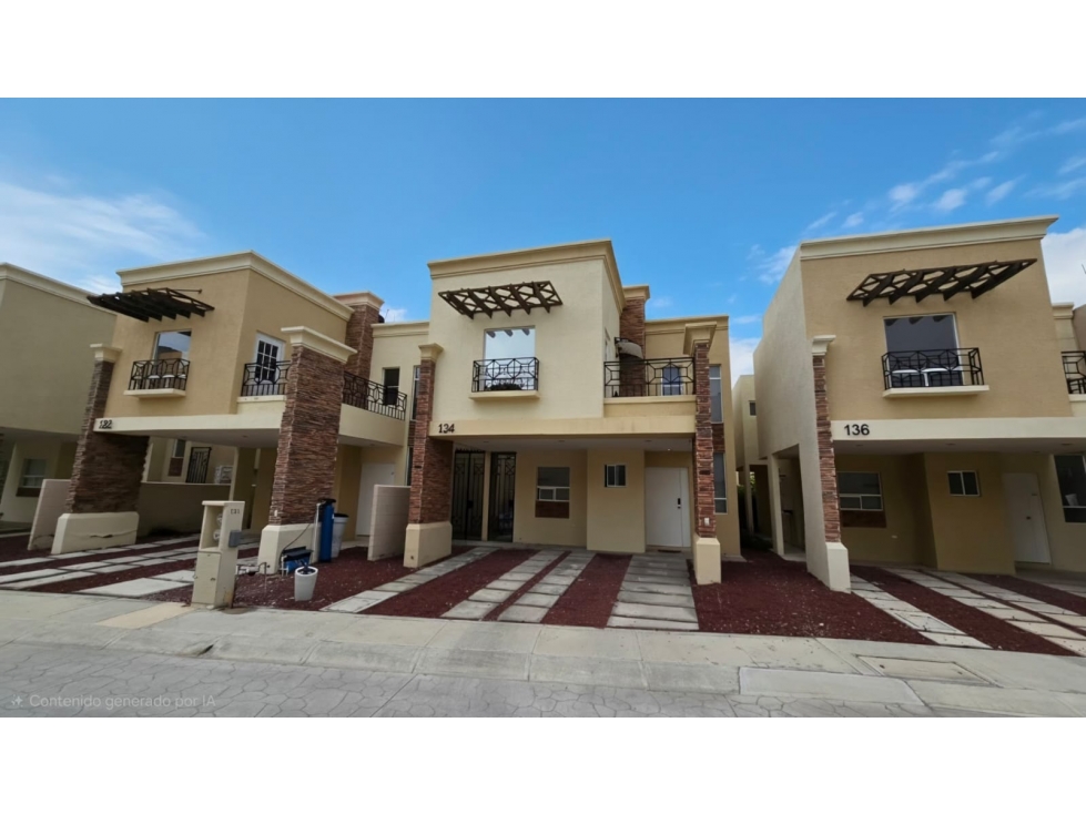 Loureira: Casa con Alberca en Qavalta — foto 3