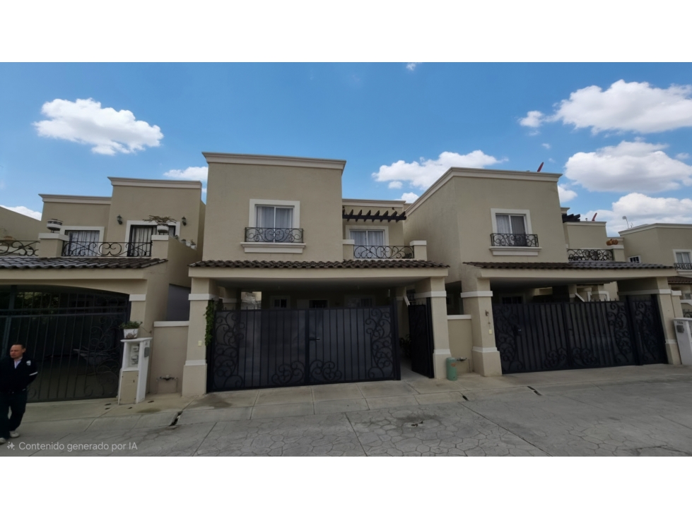 Casa en Venta | Privada Bardolino, Los Viñedos — foto 2