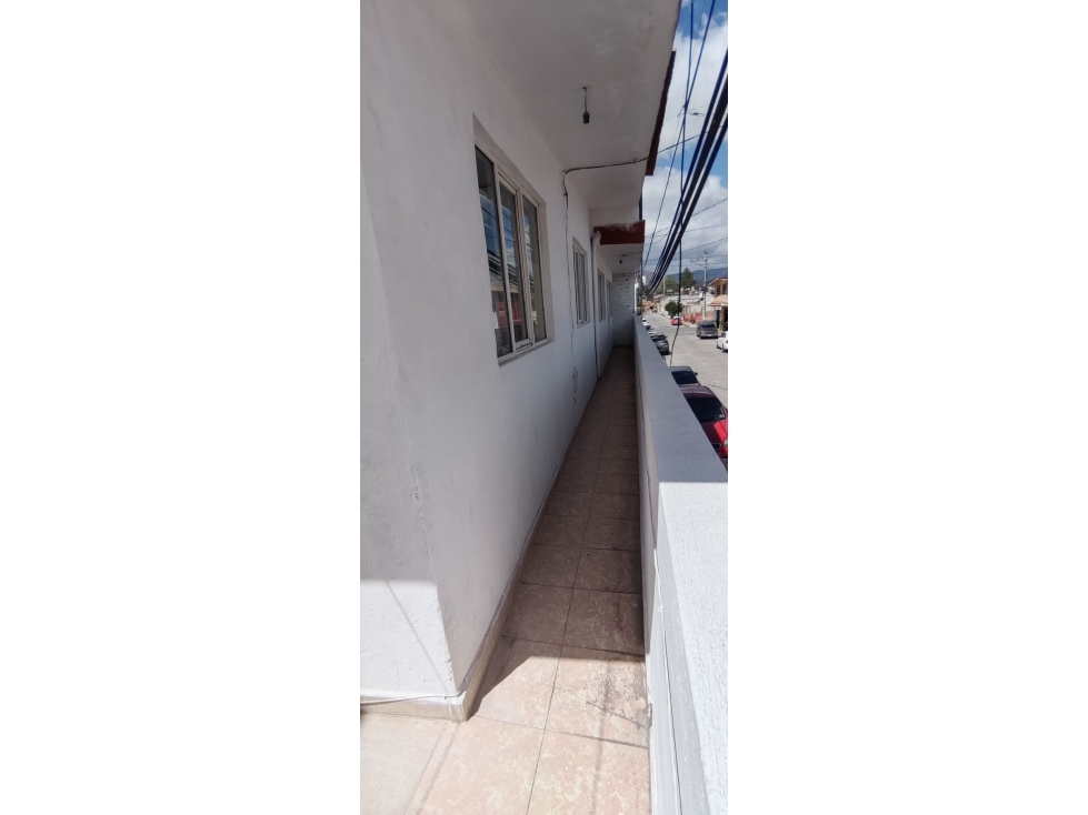 Casa para estudiuantes en venta 7 Departamentos en Pachuca Hgo. — foto 3