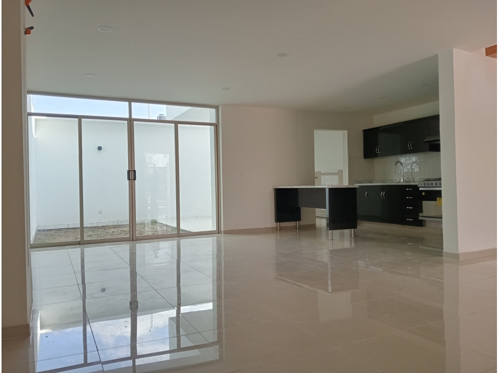 Casa Nueva en Venta, En la Herradura Pachuca — foto 3