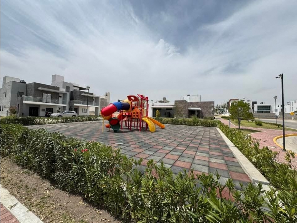 Lote Premium en Venta en Altara 164 Alta Plusvalía en Pachuca — foto 3