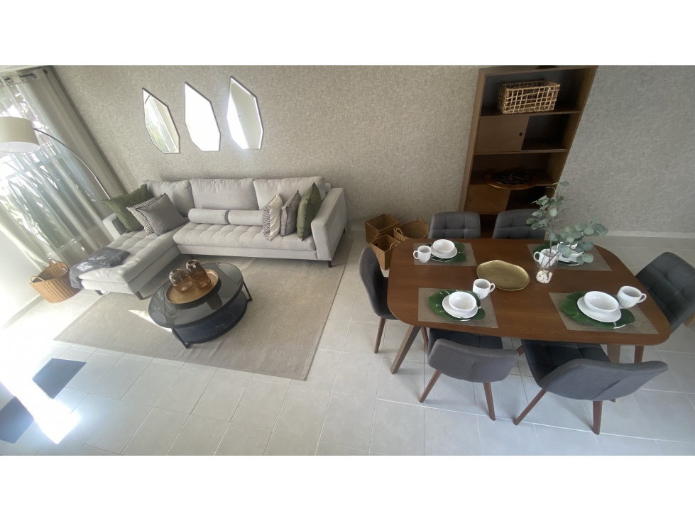 Casa en Venta de 4 recámaras — foto 3