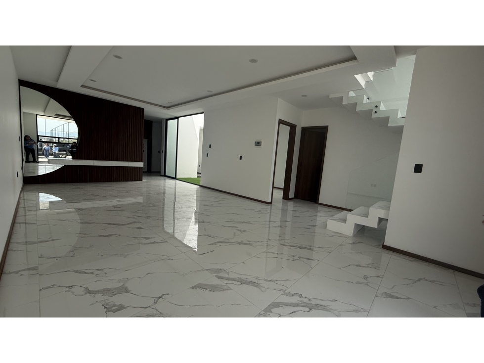 Casa en venta en Fracc. Gema Residencial, Pachuca, Hgo. — foto 3