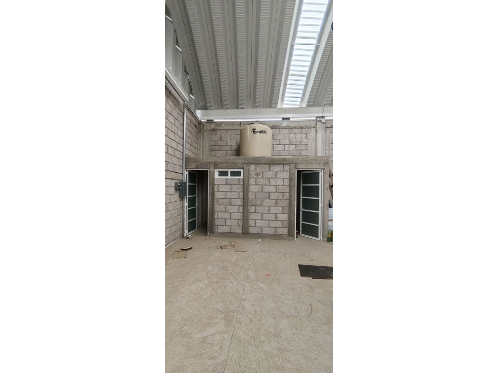Bodega en renta en Pachuca - 3