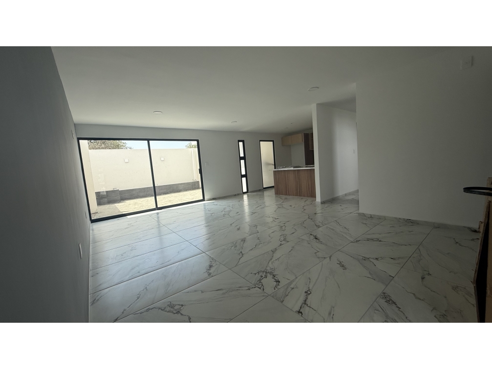 CASA EN VENTA EN FRACC. LA JOYA PREMIUM, PACHUCA, HIDALGO — foto 3