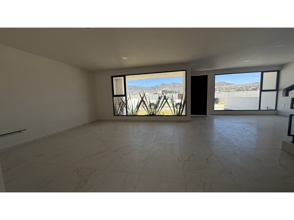 CASA EN VENTA EN FRACC. VILLA AIROSA, PACHUCA, HIDALGO — foto 3