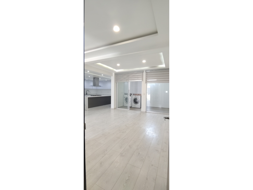Casa en renta zona sur de Pachuca - 3