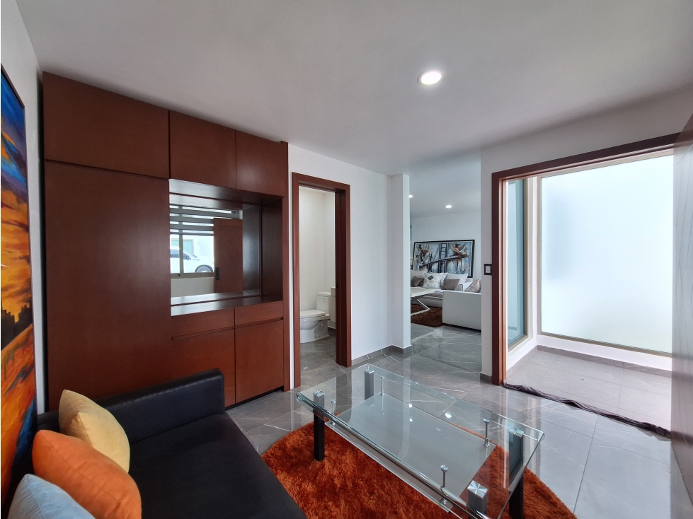 Casa Nueva en Venta en La Loma, Actopan — foto 3