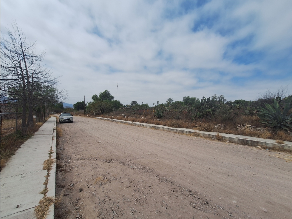 Terreno en Venta en El Arenal, Hidalgo - 3