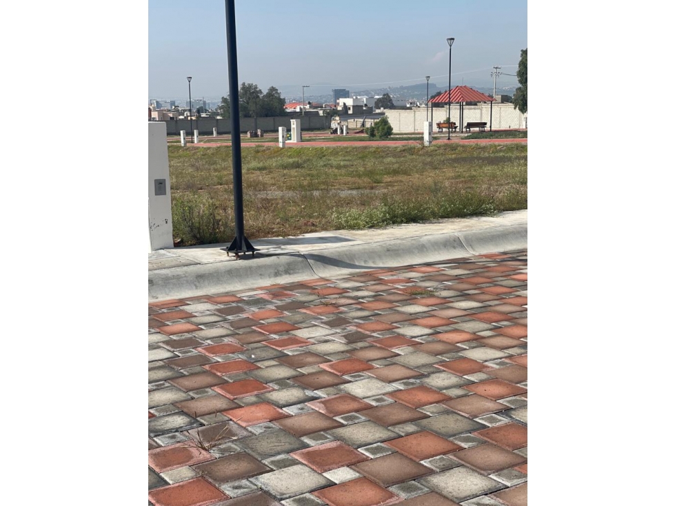 Lote en Venta en Rincón Maya, Pachuca — foto 5