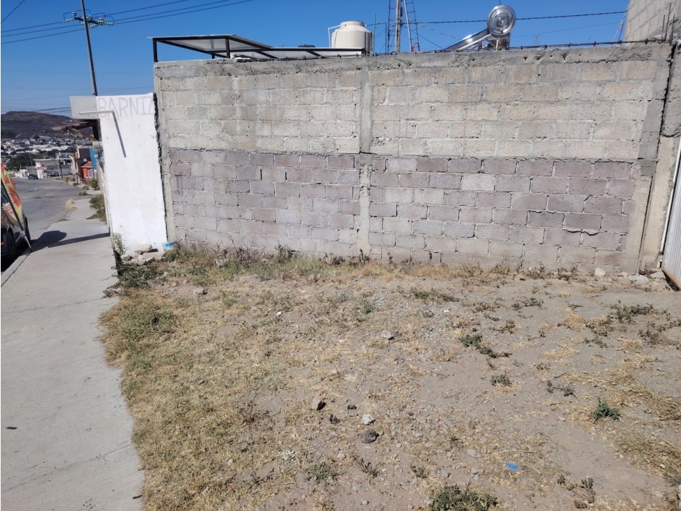 Lote en Venta en Carboneras, Mineral de la Reforma