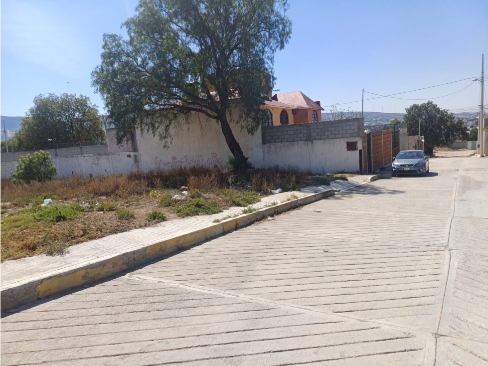 Lote en Venta en Santiago Jaltepec (Azoyatla), Mineral de la Reforma — foto 3