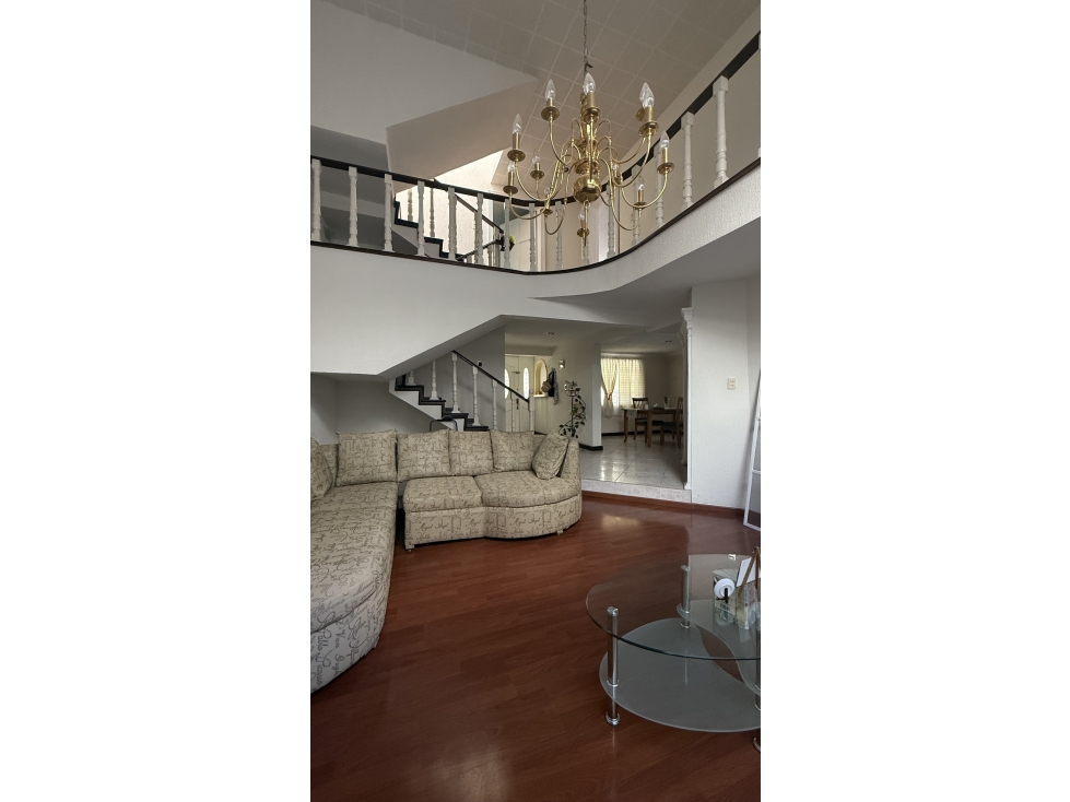Casa en venta en Fracc. Villas del Álamo, Mineral de la Reforma, Hgo. — foto 3