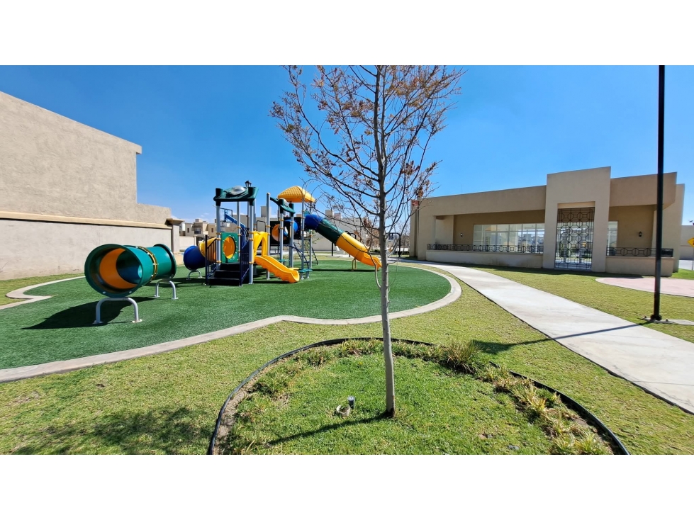 Casa en Venta en Pachuca | Modelo Ruché con Sala de TV y Amenidades — foto 3