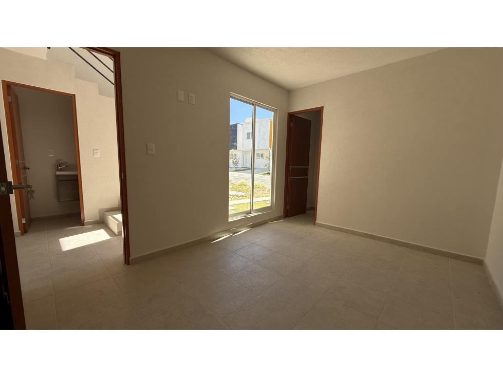 Casa en venta en Fracc. San Luis II, Mineral de la Reforma, Hidalgo — foto 3