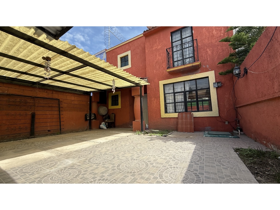 Casa en Venta en Fracc La Herradura Pachuca - 2