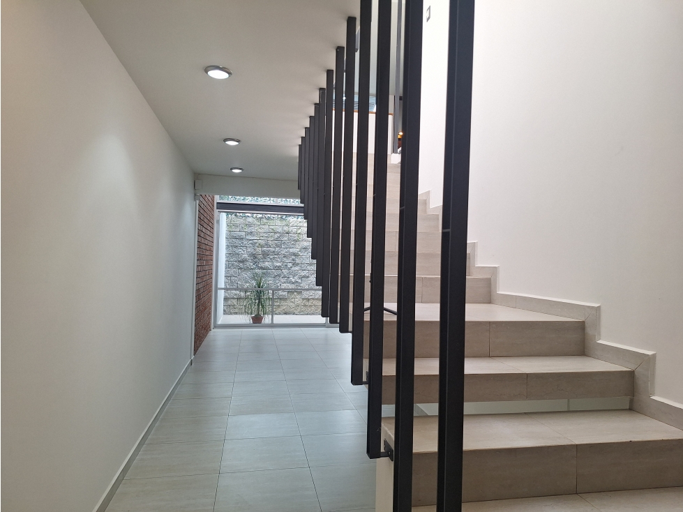 Casa de 4 rec. en Arboledas de San Javier - 3