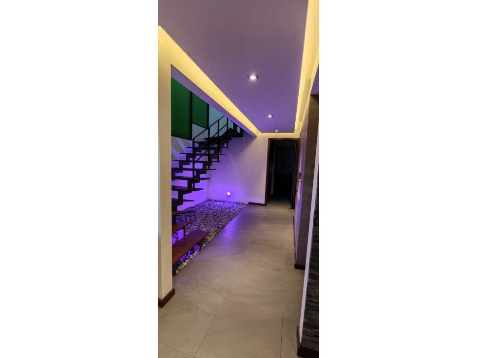 Casa en renta en Colosio Pachuca - 3