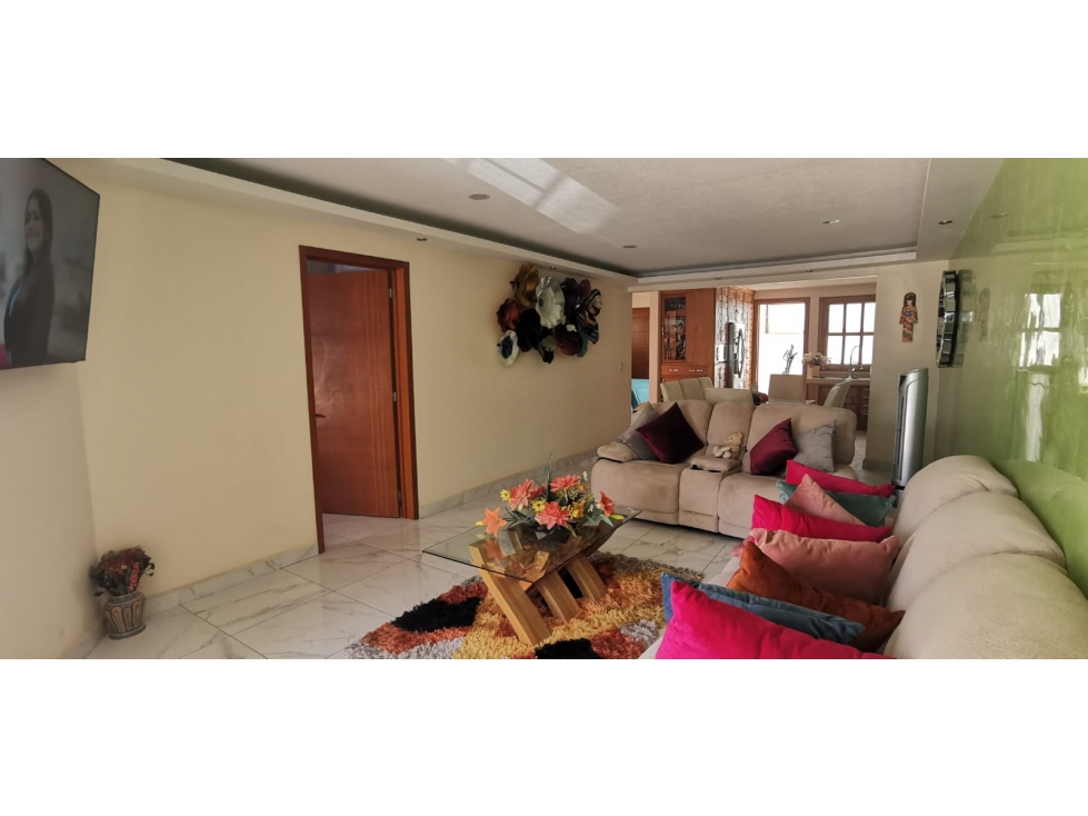Casa en renta en Pachuca un nivel — foto 3