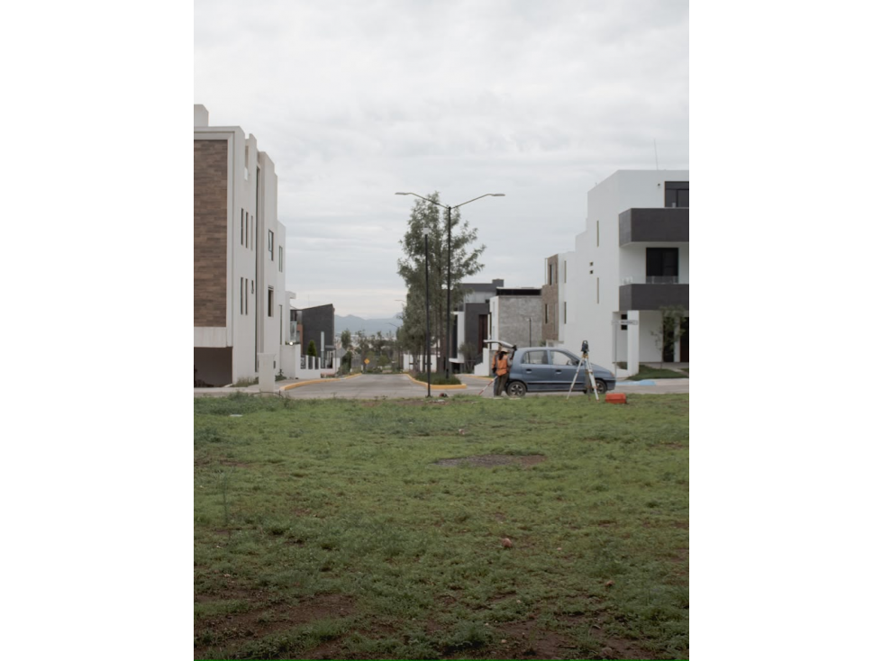 Terreno en venta en Residencial Altara 164 Pachuca - 4