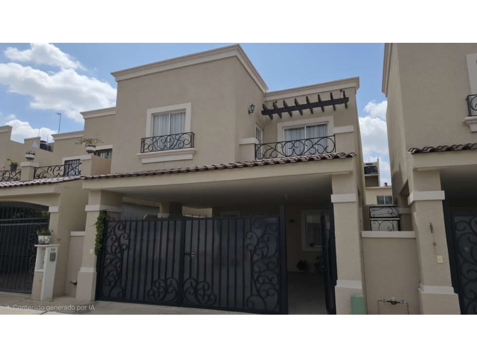 Casa en Venta | Privada Bardolino, Los Viñedos — foto 3