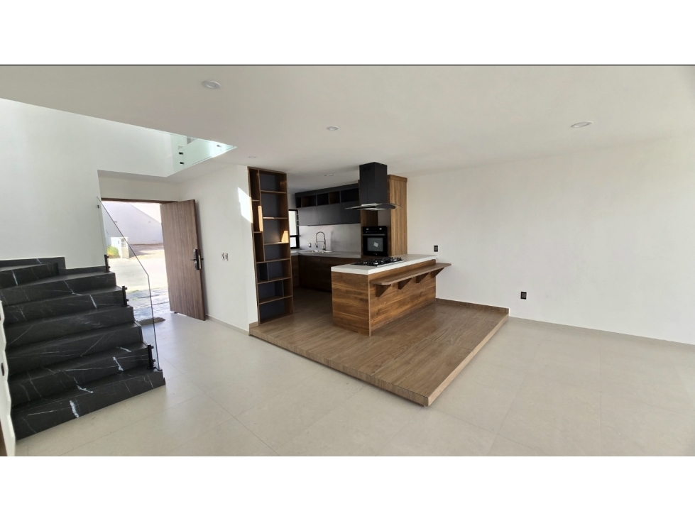 Altara 164 Diseño, Exclusividad y Plusvalía en Pachuca — foto 4