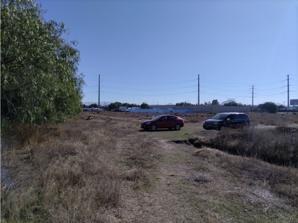 Terreno en Venta en Fracc Villa las Torres Pachuca Hgo — foto 4