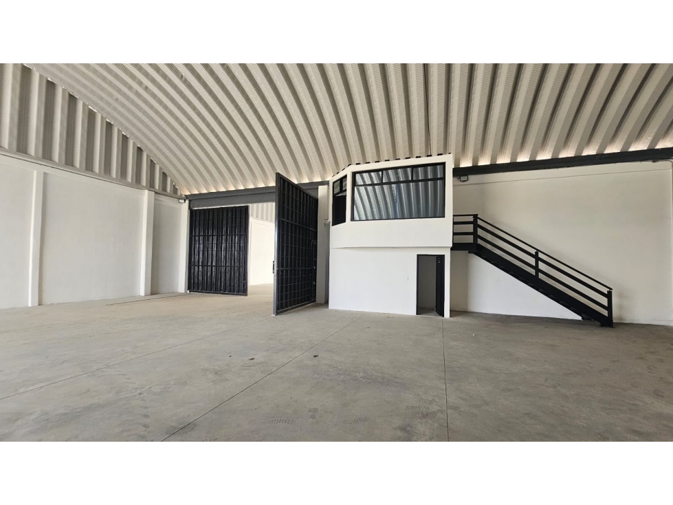 BODEGA EN RENTA, CARR. PACHUCA A CDMX, ACAYUCA, HGO — foto 4