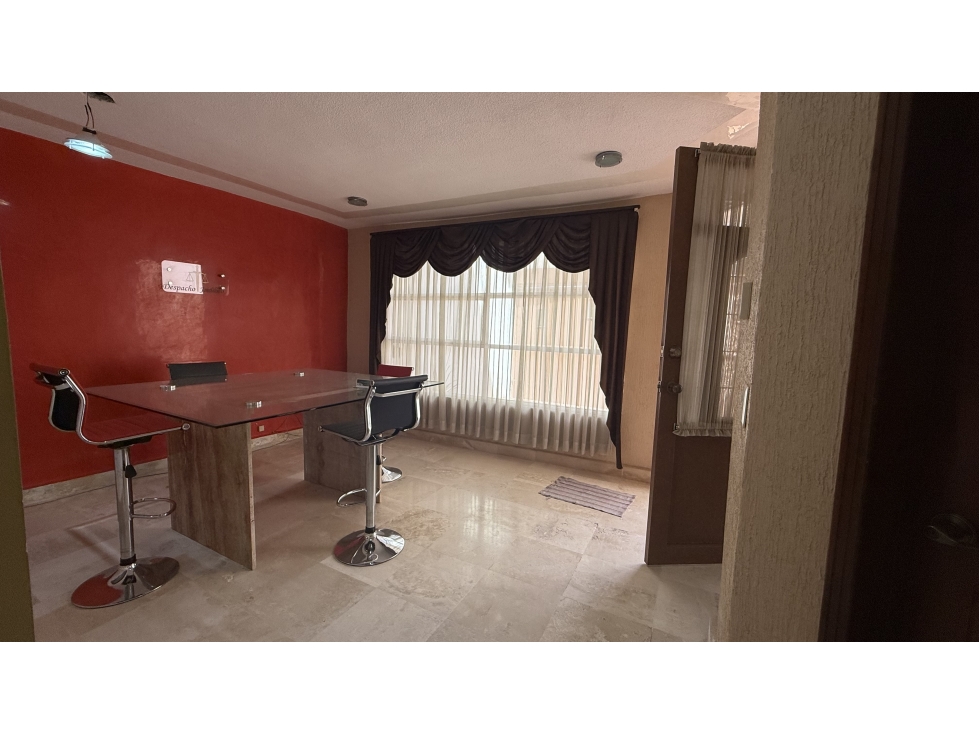 CASA EN VENTA EN COL. PARQUE DE POBLAMIENTO, PACHUCA, HIDALGO — foto 4