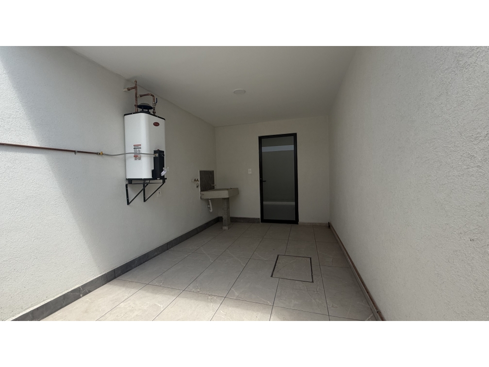 CASA EN VENTA EN FRACC. LA JOYA PREMIUM, PACHUCA, HIDALGO — foto 4