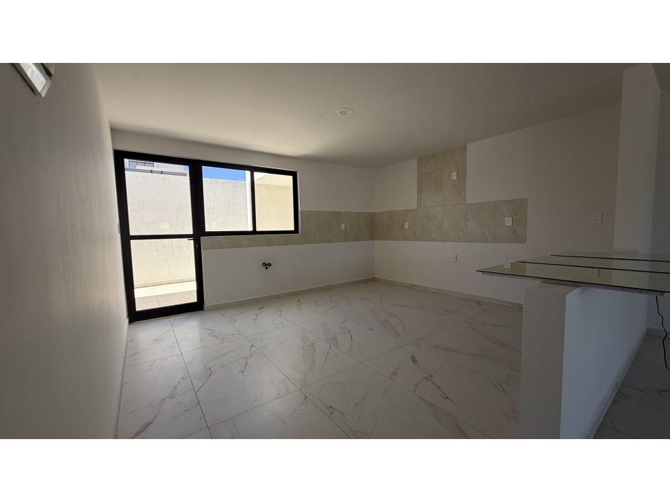CASA EN VENTA EN FRACC. VILLA AIROSA, PACHUCA, HIDALGO — foto 4