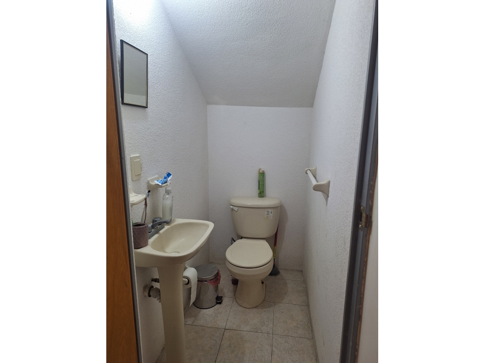 Casa en Venta en Paseo de las Reynas V — foto 3