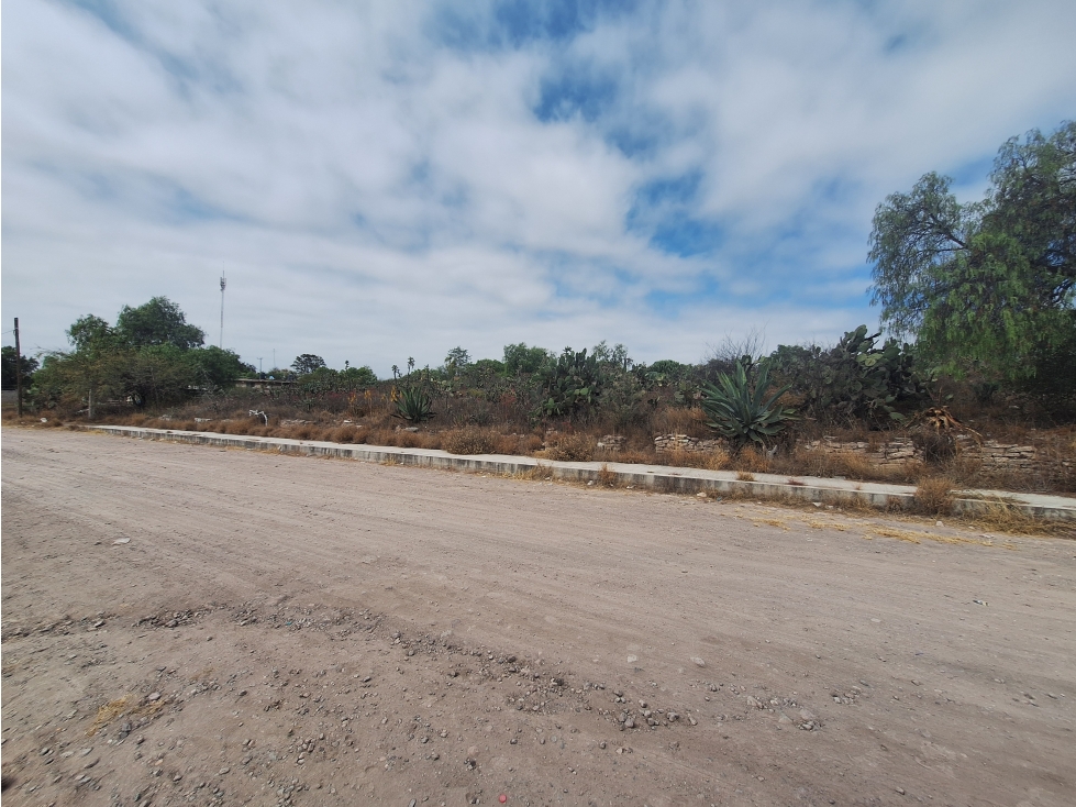 Terreno en Venta en El Arenal, Hidalgo - 4
