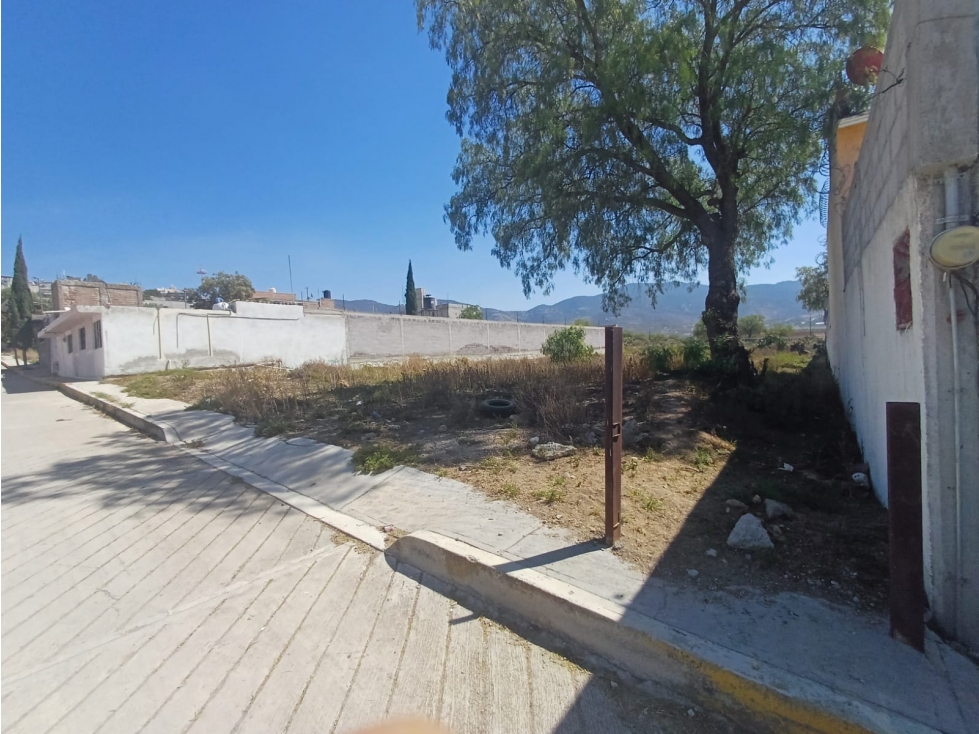Lote en Venta en Santiago Jaltepec (Azoyatla), Mineral de la Reforma — foto 4