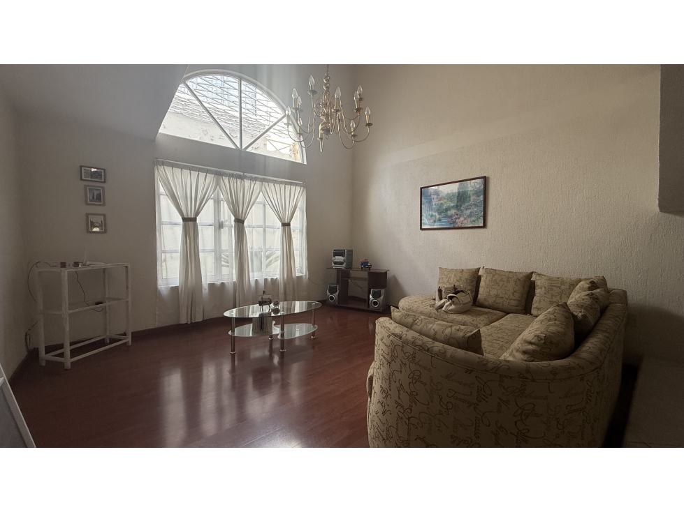 Casa en venta en Fracc. Villas del Álamo, Mineral de la Reforma, Hgo. — foto 4