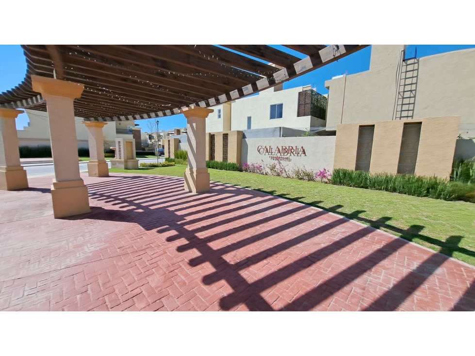 Casa en Venta en Pachuca | Modelo Ruché con Sala de TV y Amenidades — foto 4